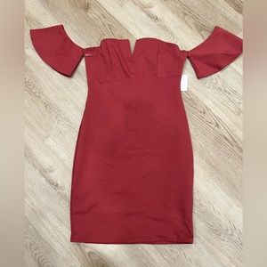 Charlotte Russe Dress